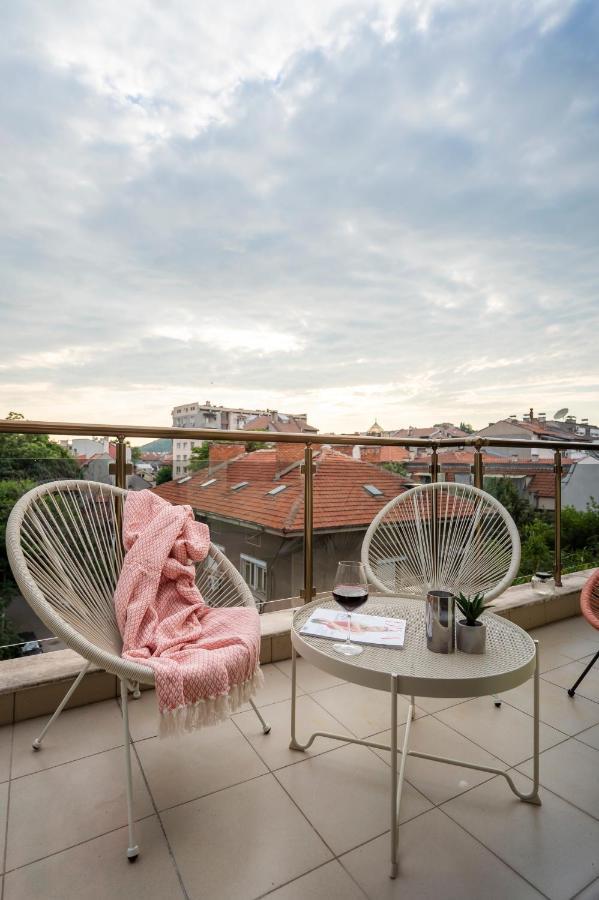 Three Lilies Apartments Φιλιππούπολη Εξωτερικό φωτογραφία