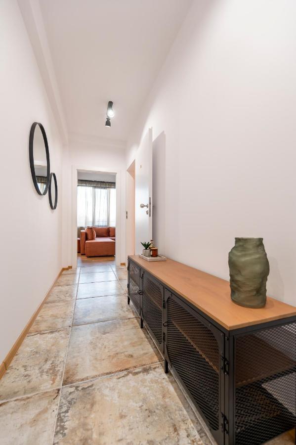 Three Lilies Apartments Φιλιππούπολη Εξωτερικό φωτογραφία