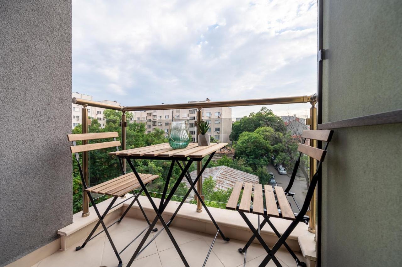 Three Lilies Apartments Φιλιππούπολη Εξωτερικό φωτογραφία