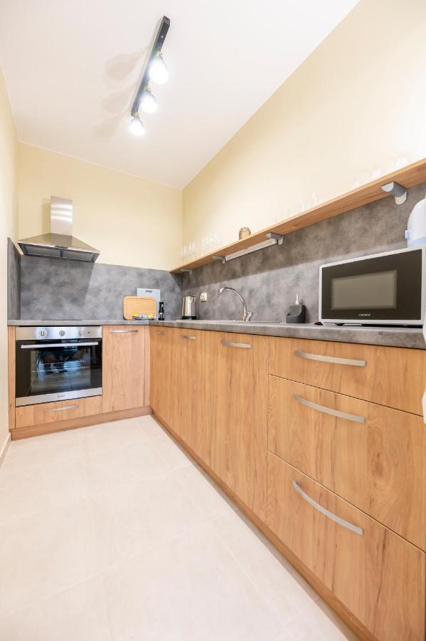 Three Lilies Apartments Φιλιππούπολη Εξωτερικό φωτογραφία